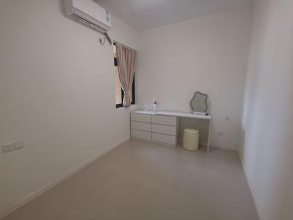 金牛高家庄整租 河滨森邻两河苑2室1厅/98平/中楼层