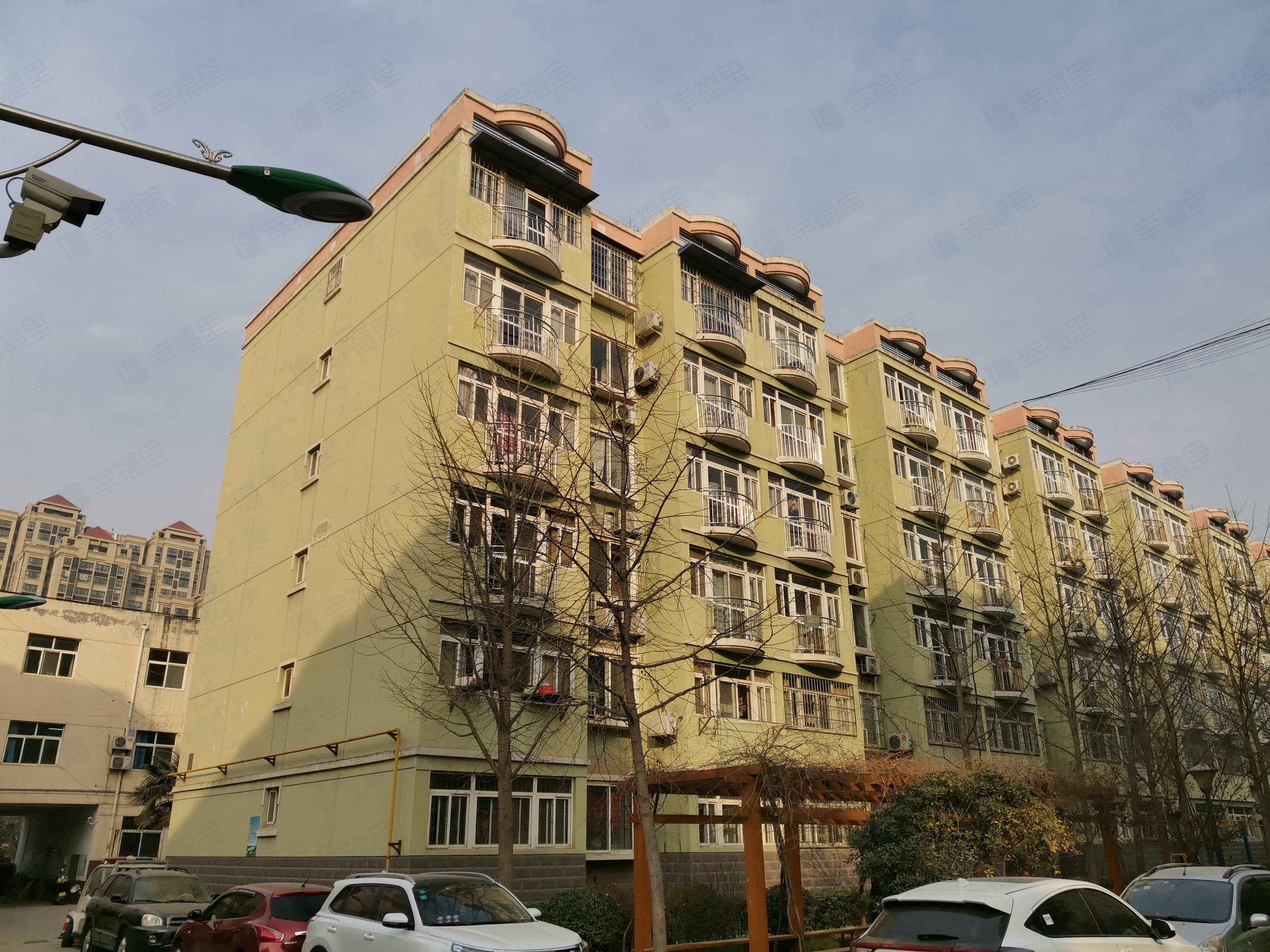 法官小区小区效果图