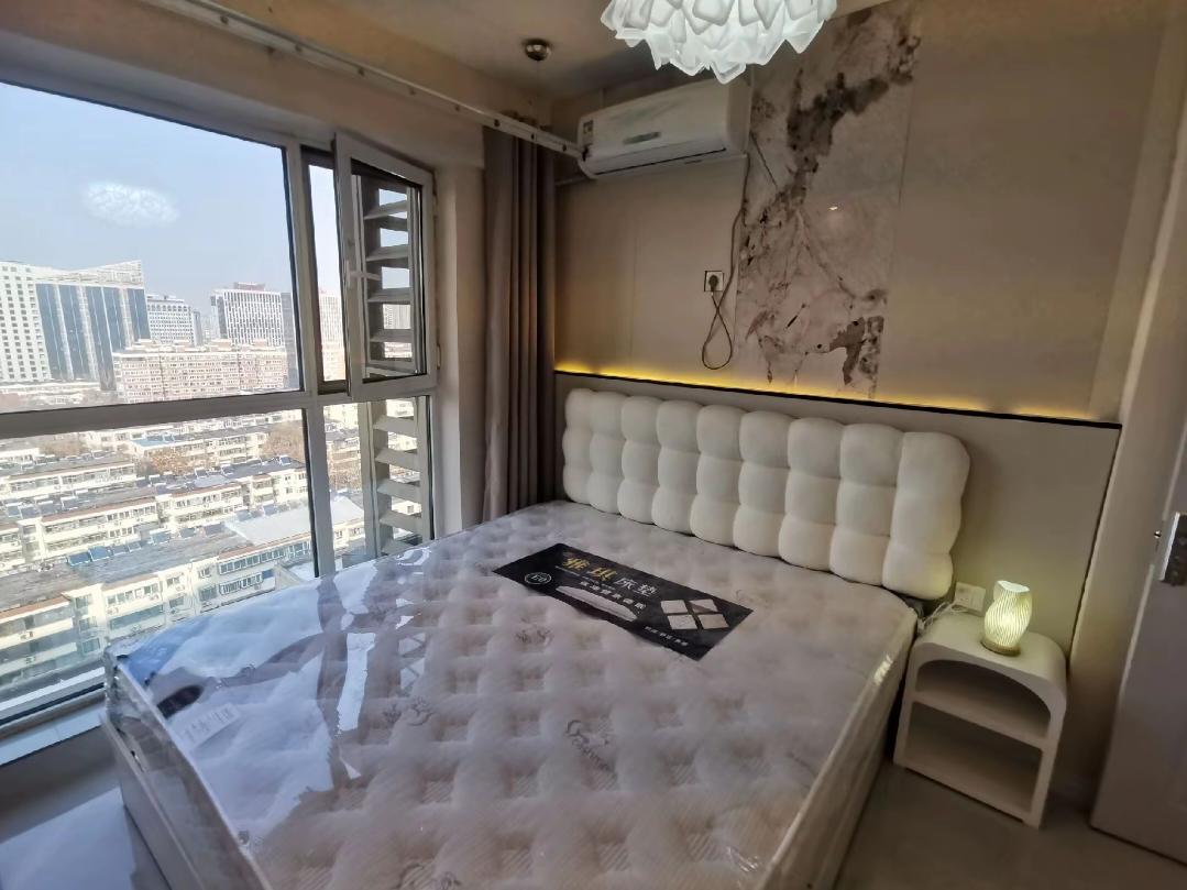 合租·东方明珠(金水区)