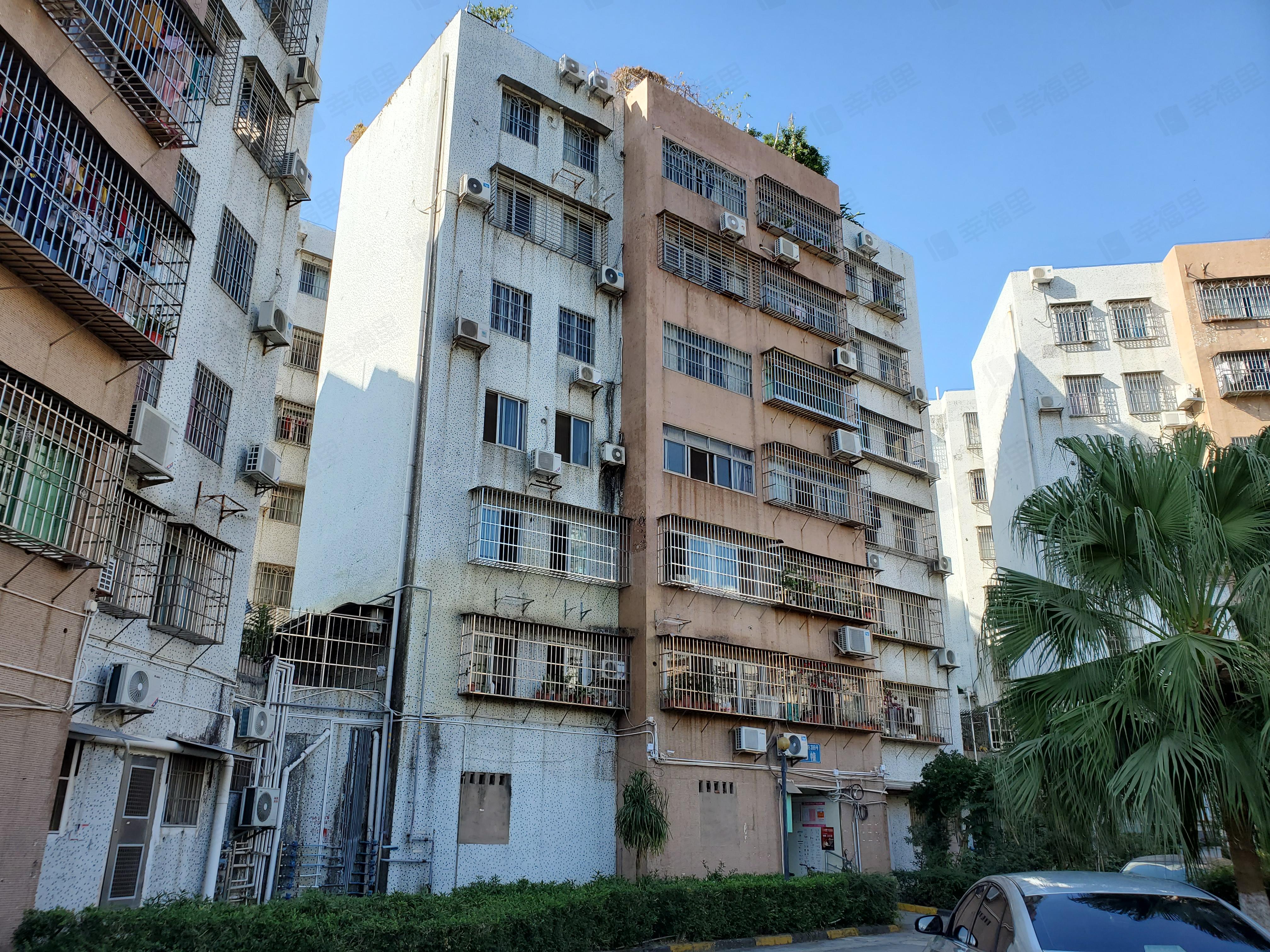 新城市中心广场小区效果图