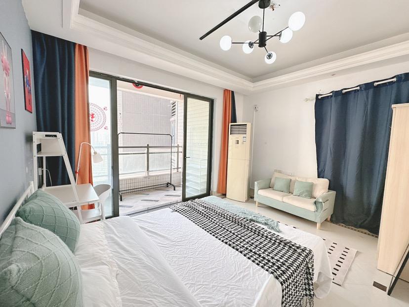 合租·富力海洋广场