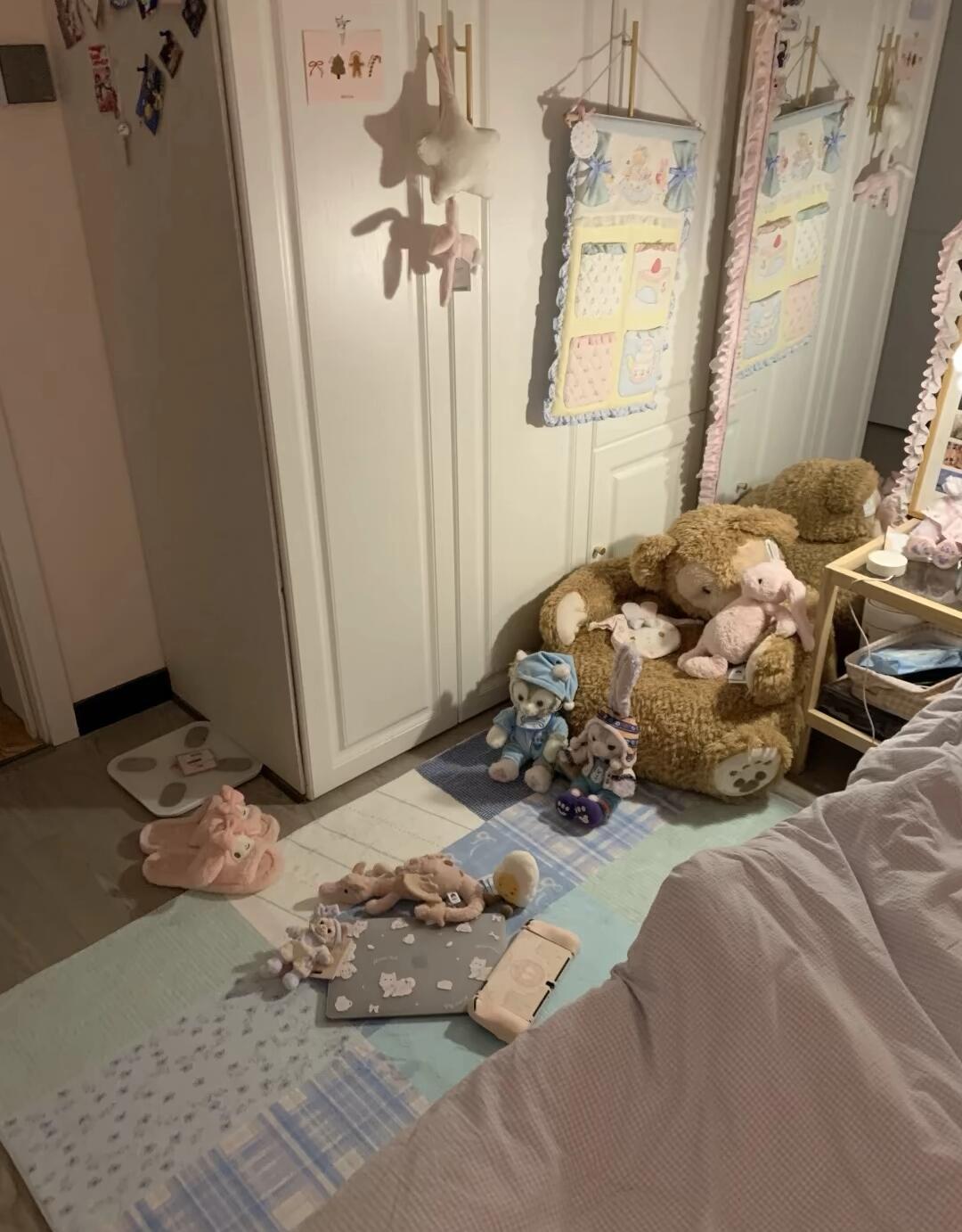 合租·东方明珠(金水区)