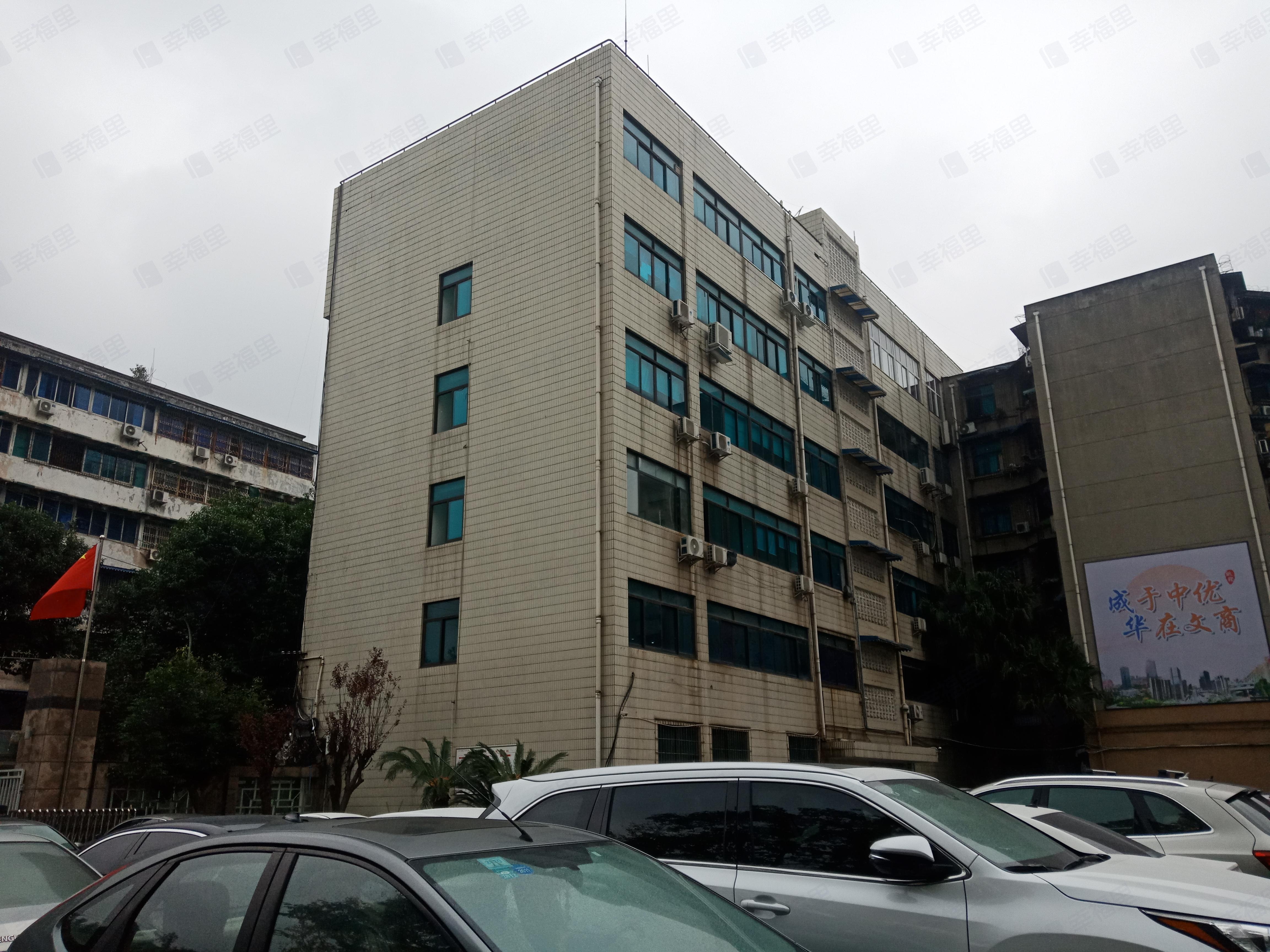 东篱路29号新6院小区效果图