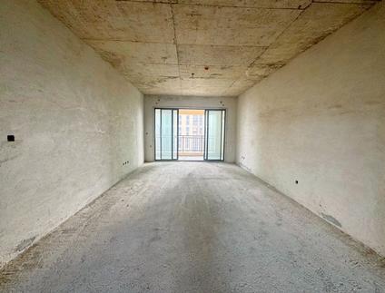 北京富力首府(北区)4室2厅234.24平中楼层/共27层