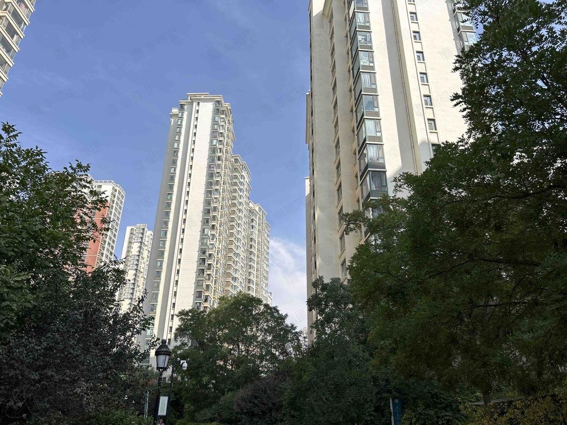 兰州安宁-十里店安宁庭院/2005年建安宁庭院