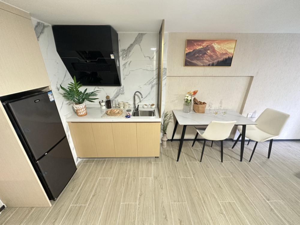 整租·万益广场住宅