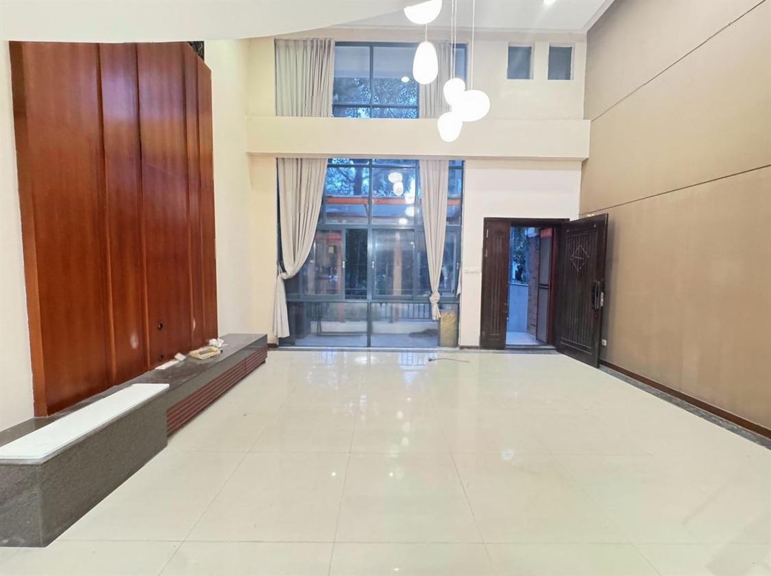 整租·世纪城国际公馆