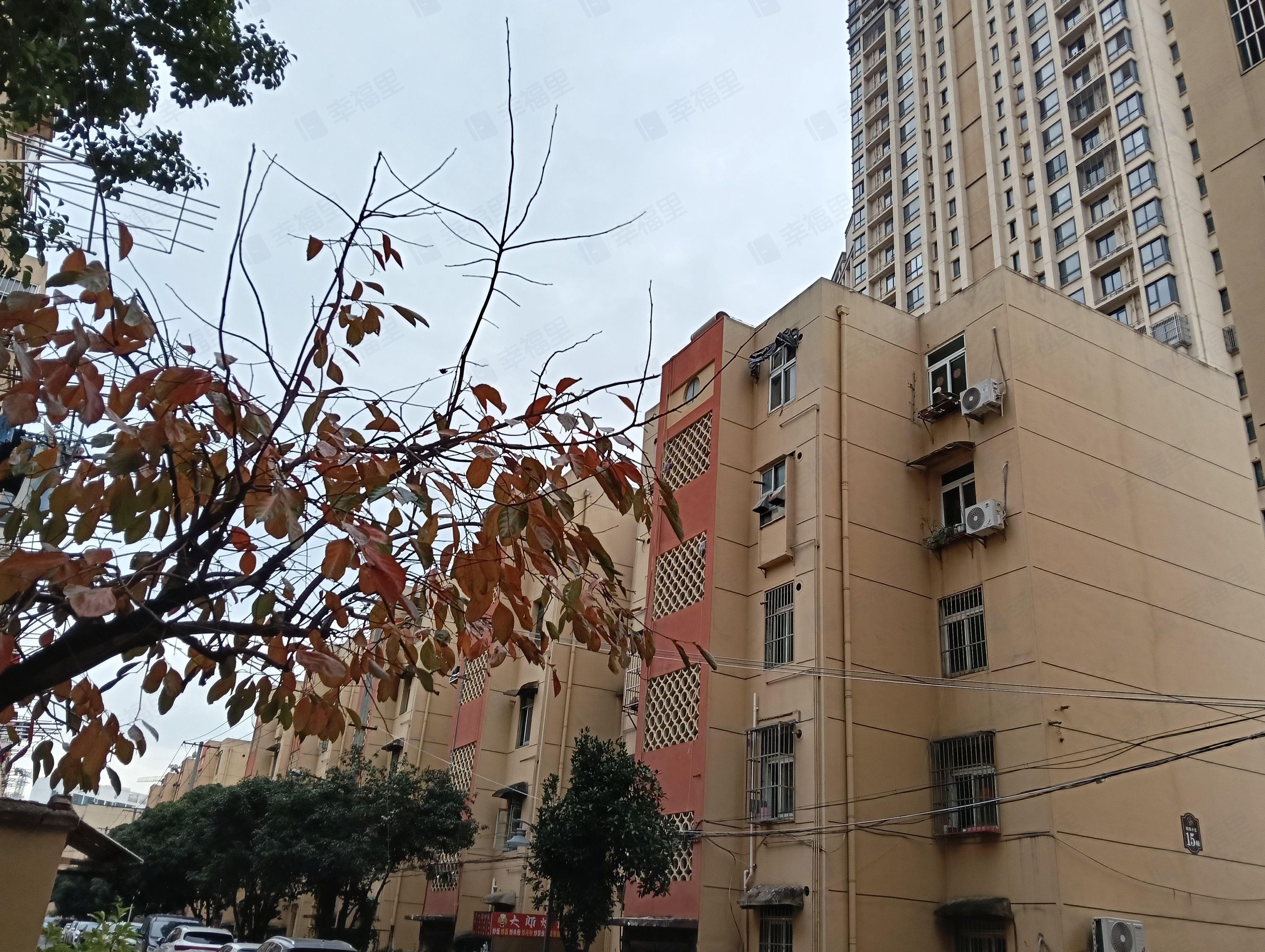 皖东小区小区效果图