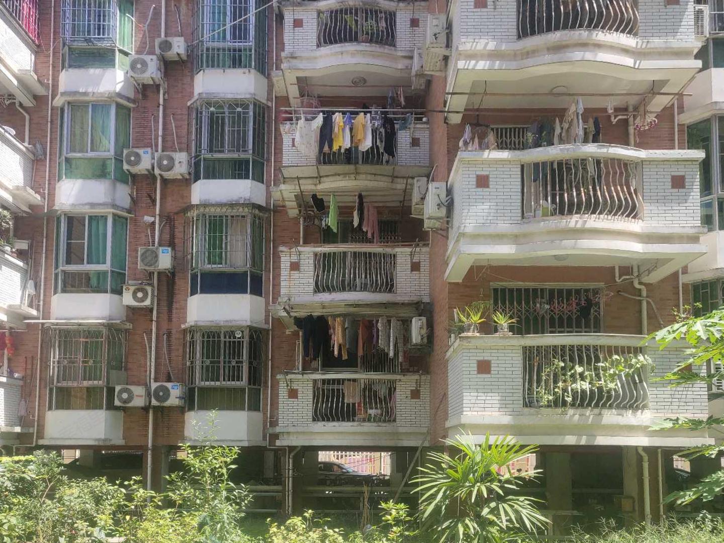 同善小区小区效果图