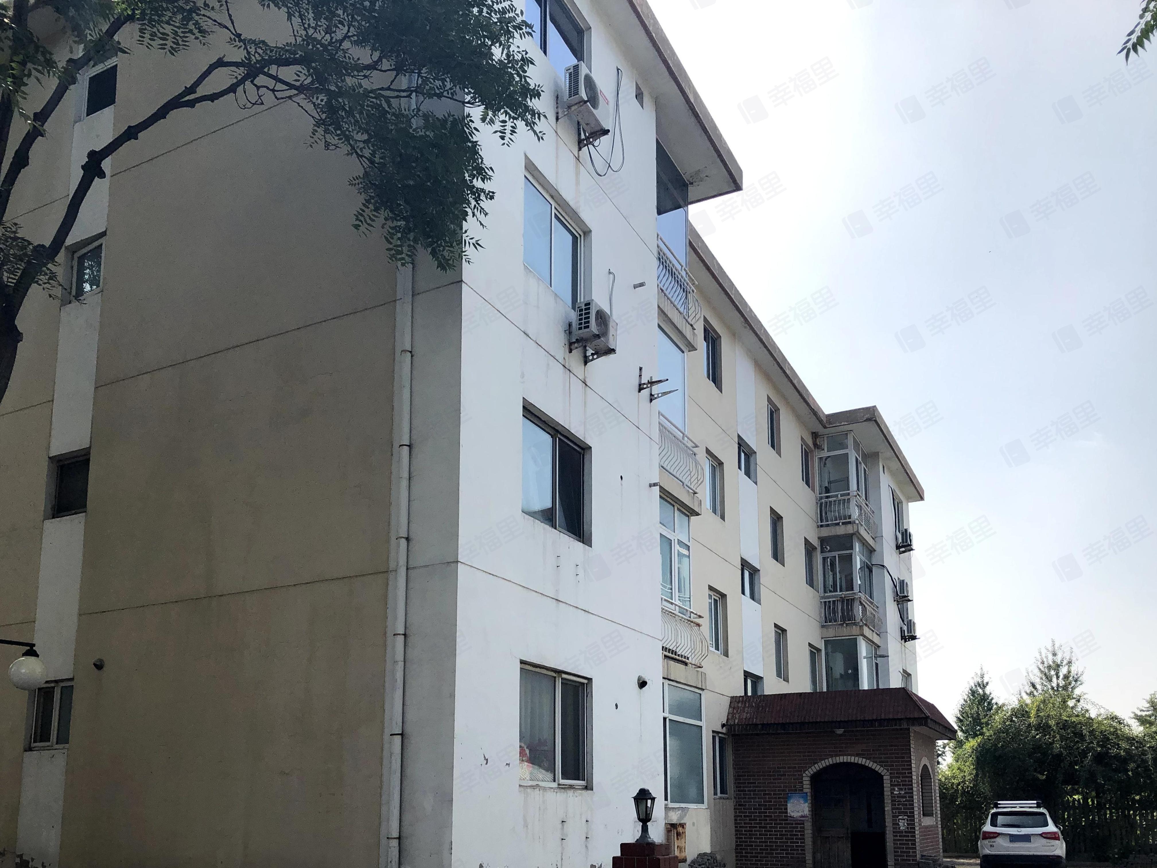 龙城花园(W区)小区效果图