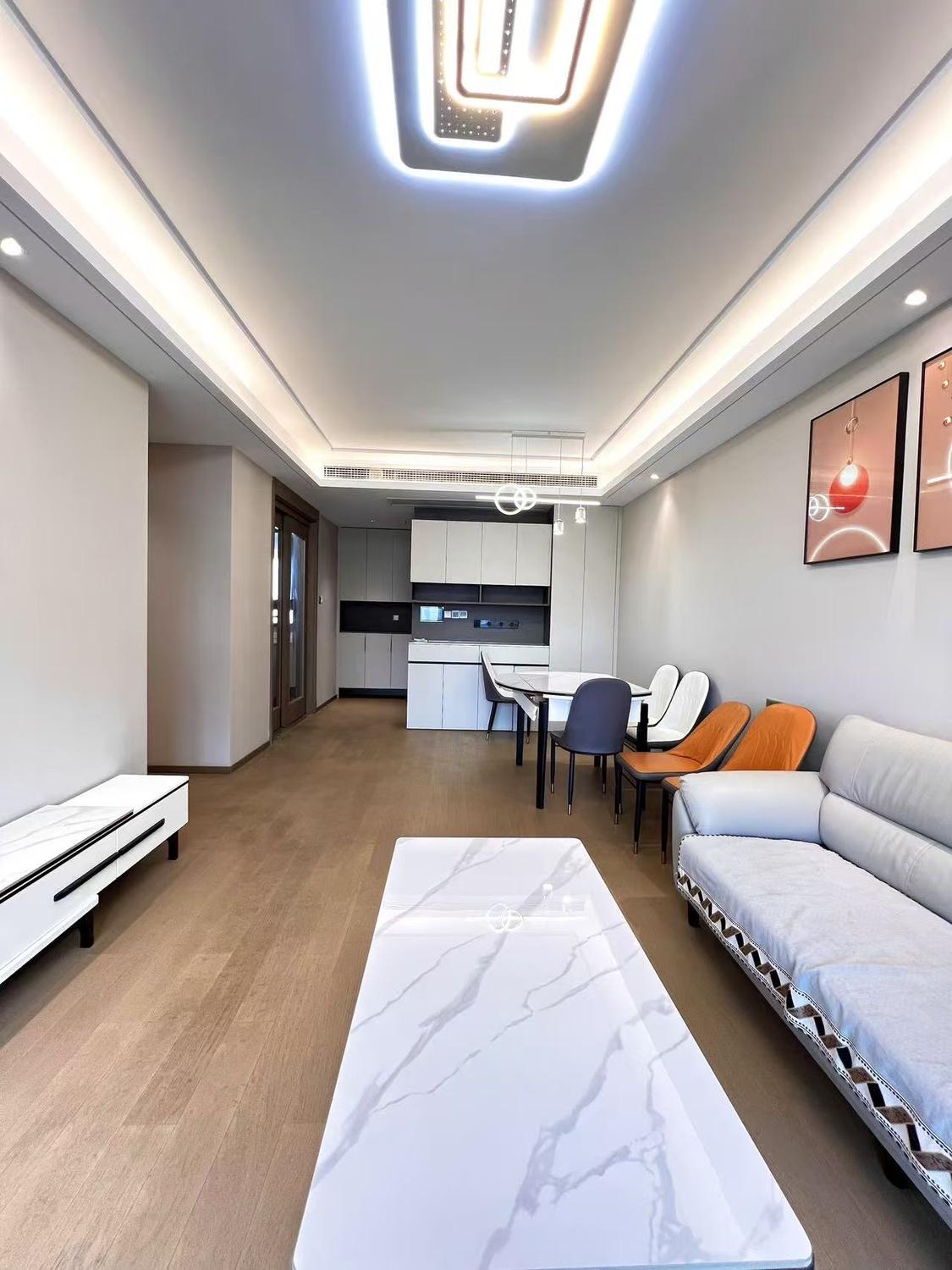 整租·花语熙岸府