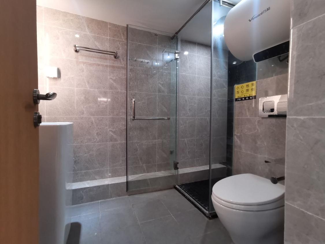 整租·建园小区