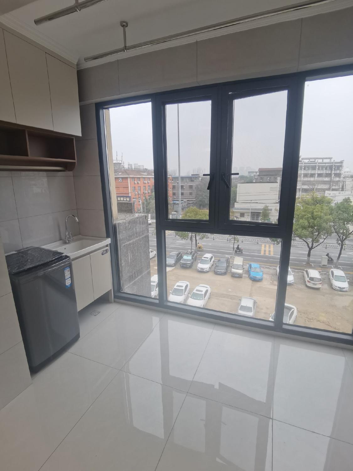 整租·萧坊悦府