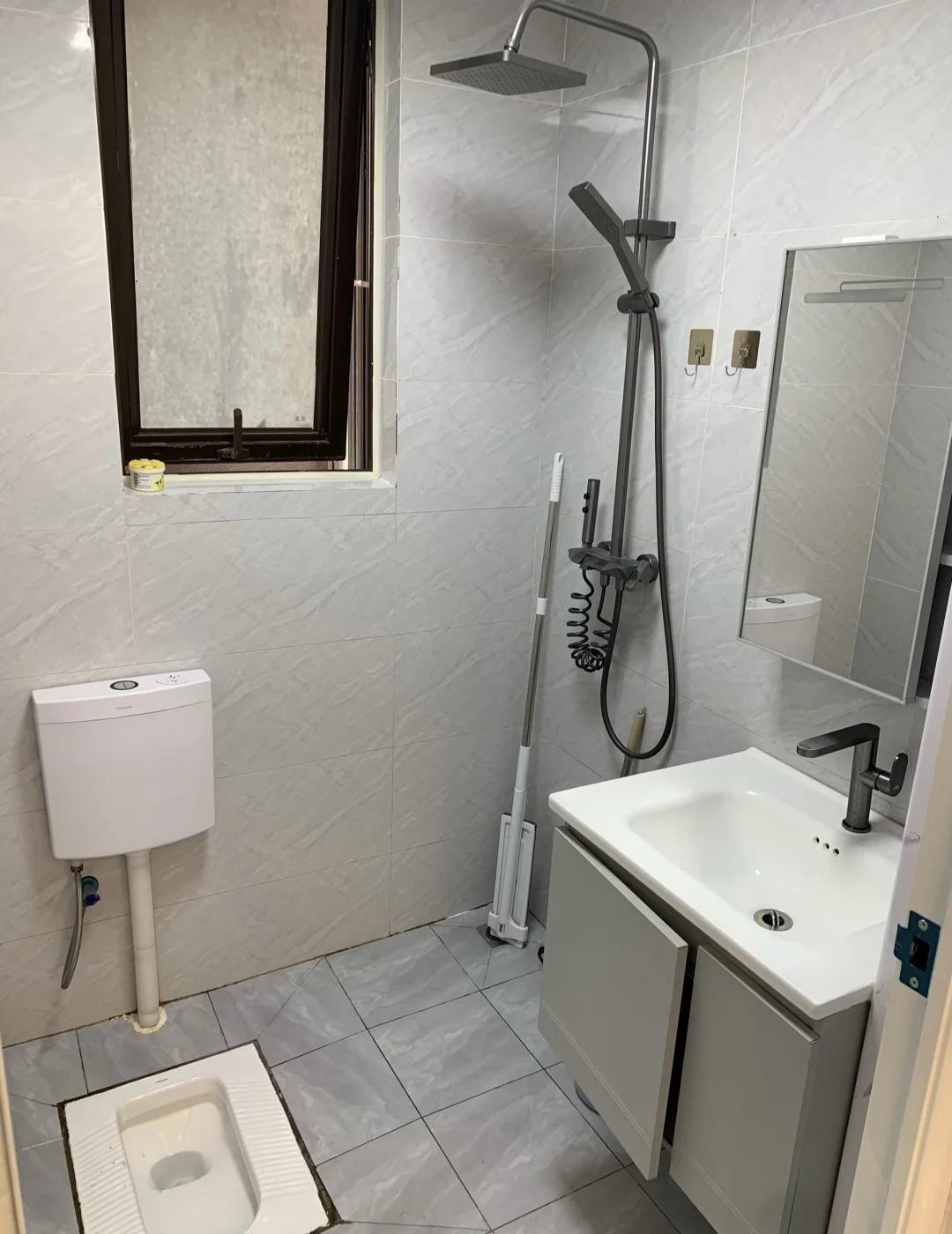 整租·牛栏前村