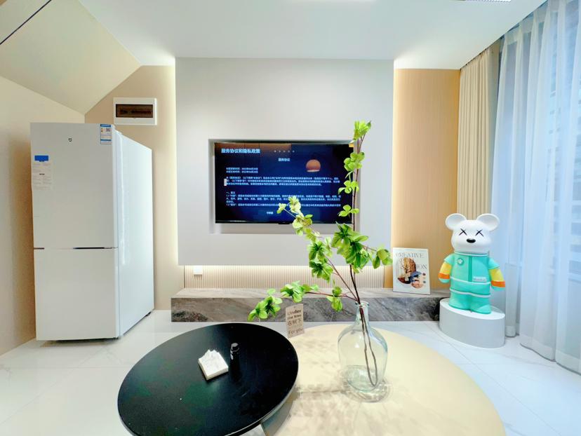 整租·龙光玖珑华府