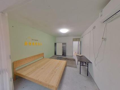 闵行莘庄整租 绿梅一村1室1厅/45平/中楼层