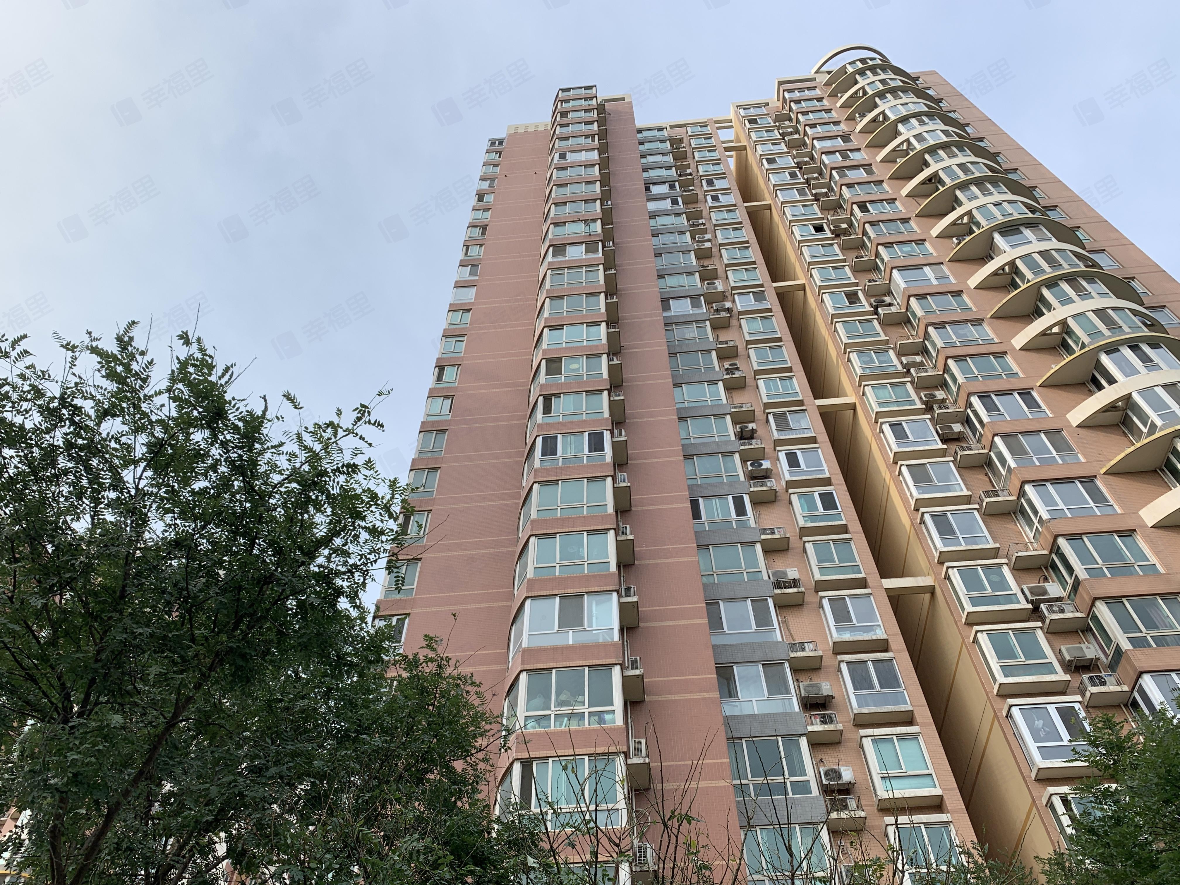 欧园北欧印象小区效果图