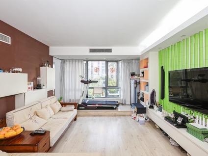 北京新时代富嘉花园3室2厅139.48平中楼层/共11层