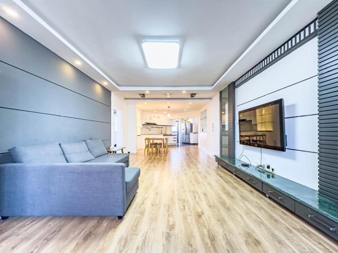 整租·罗马花园