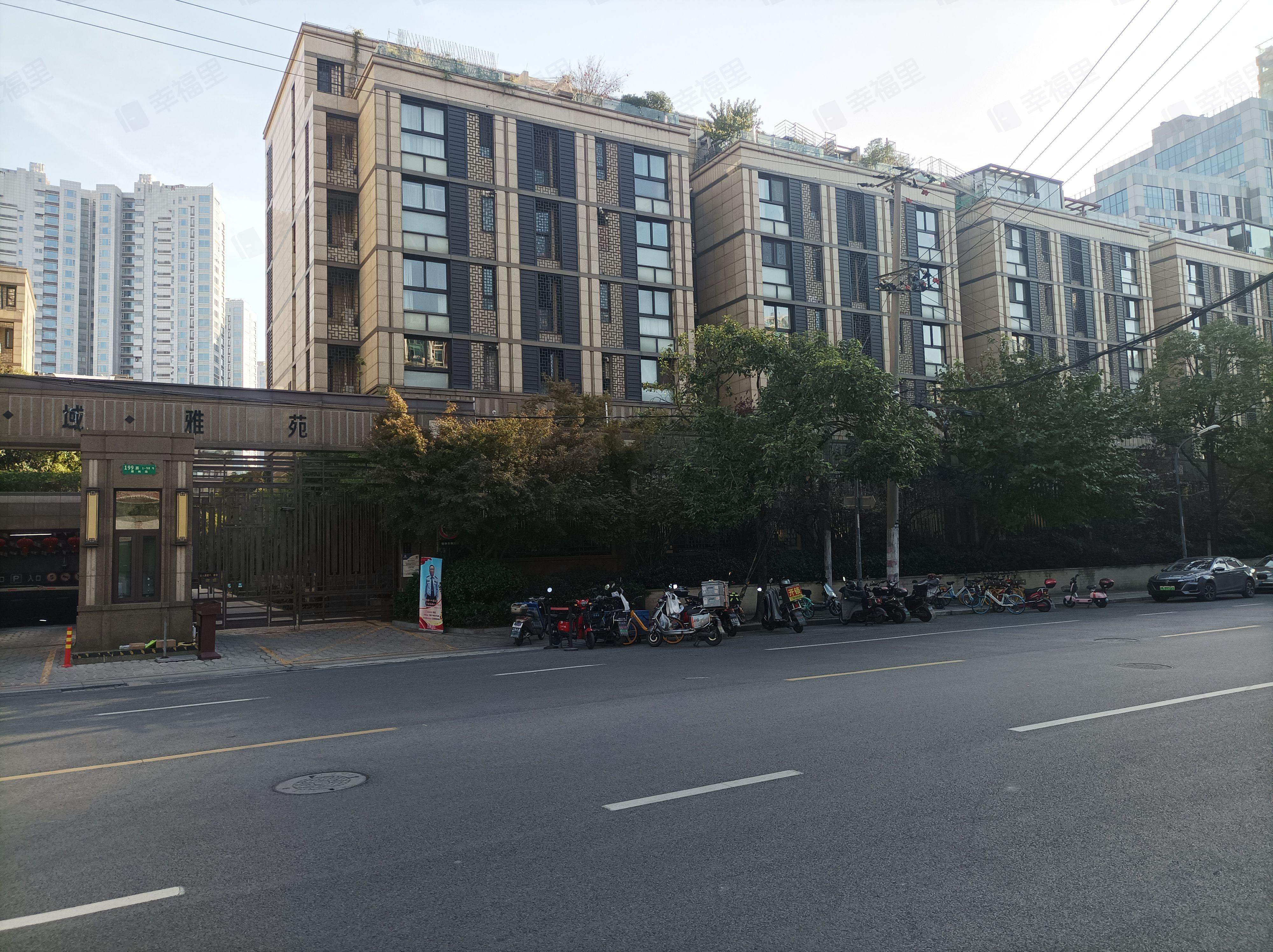 星光域小区效果图