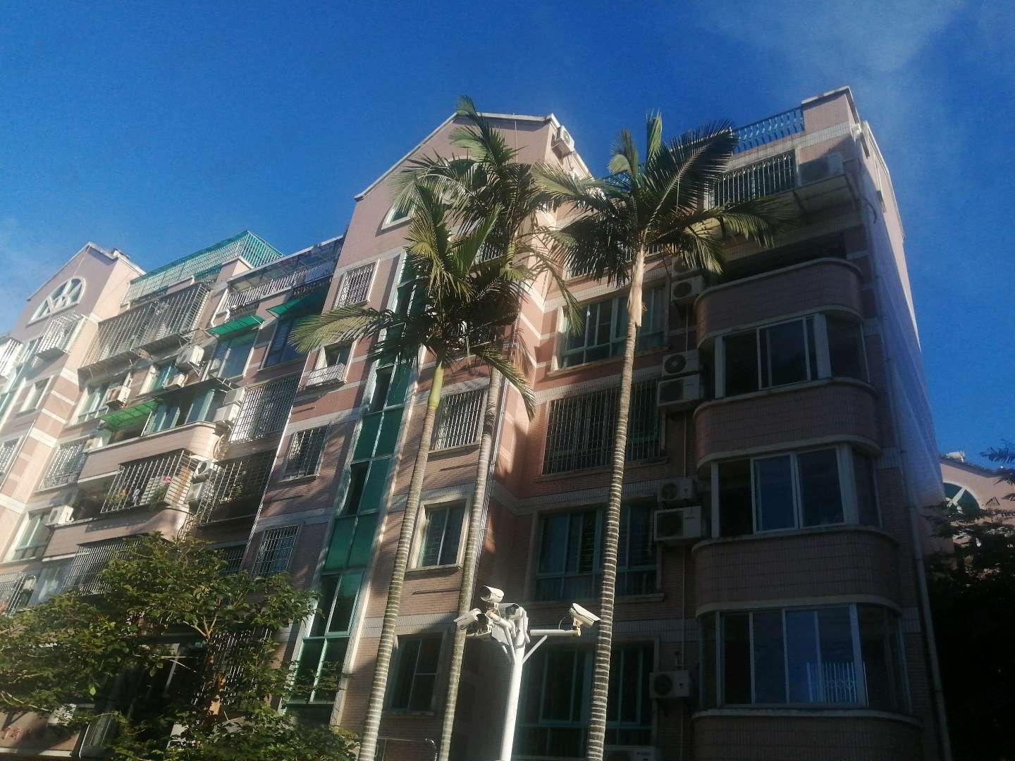 永升新城小区效果图