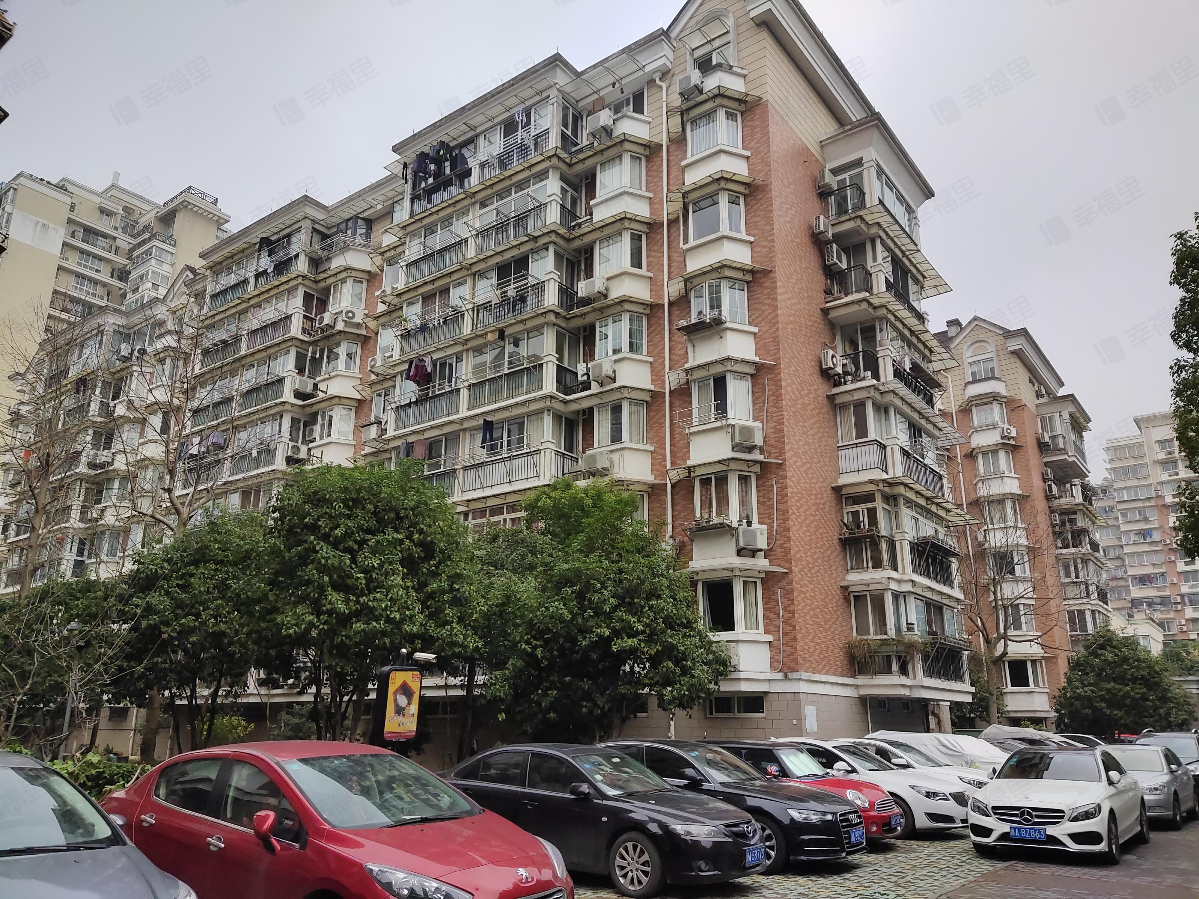 近江家园(一园)小区效果图