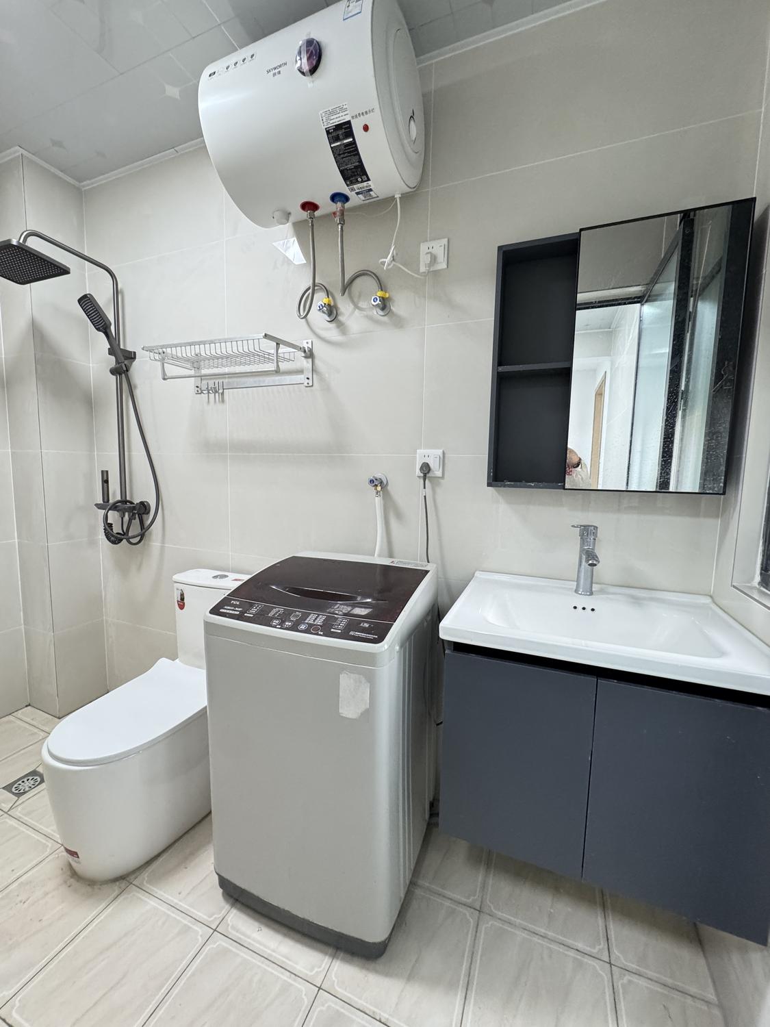 合租·东渚新苑