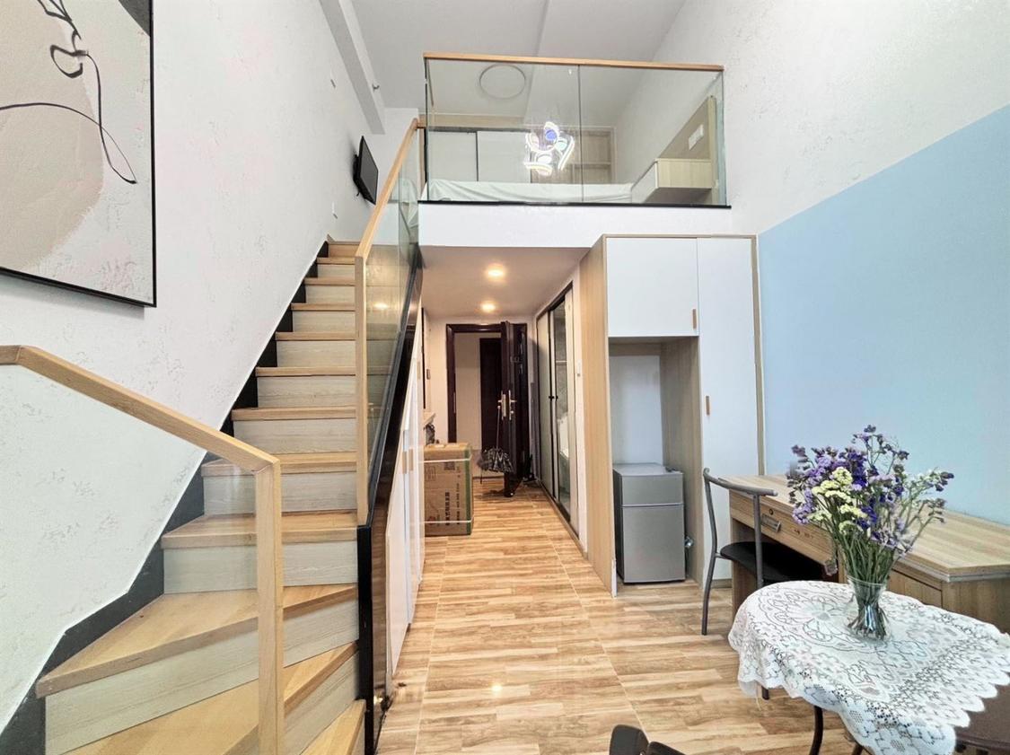 整租·碧桂园凤凰湾(兴涛苑)