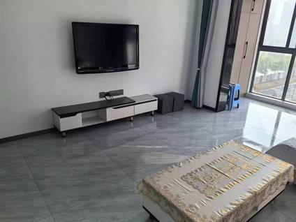 句容句容整租 文昌雅苑2室2厅/99平/低楼层