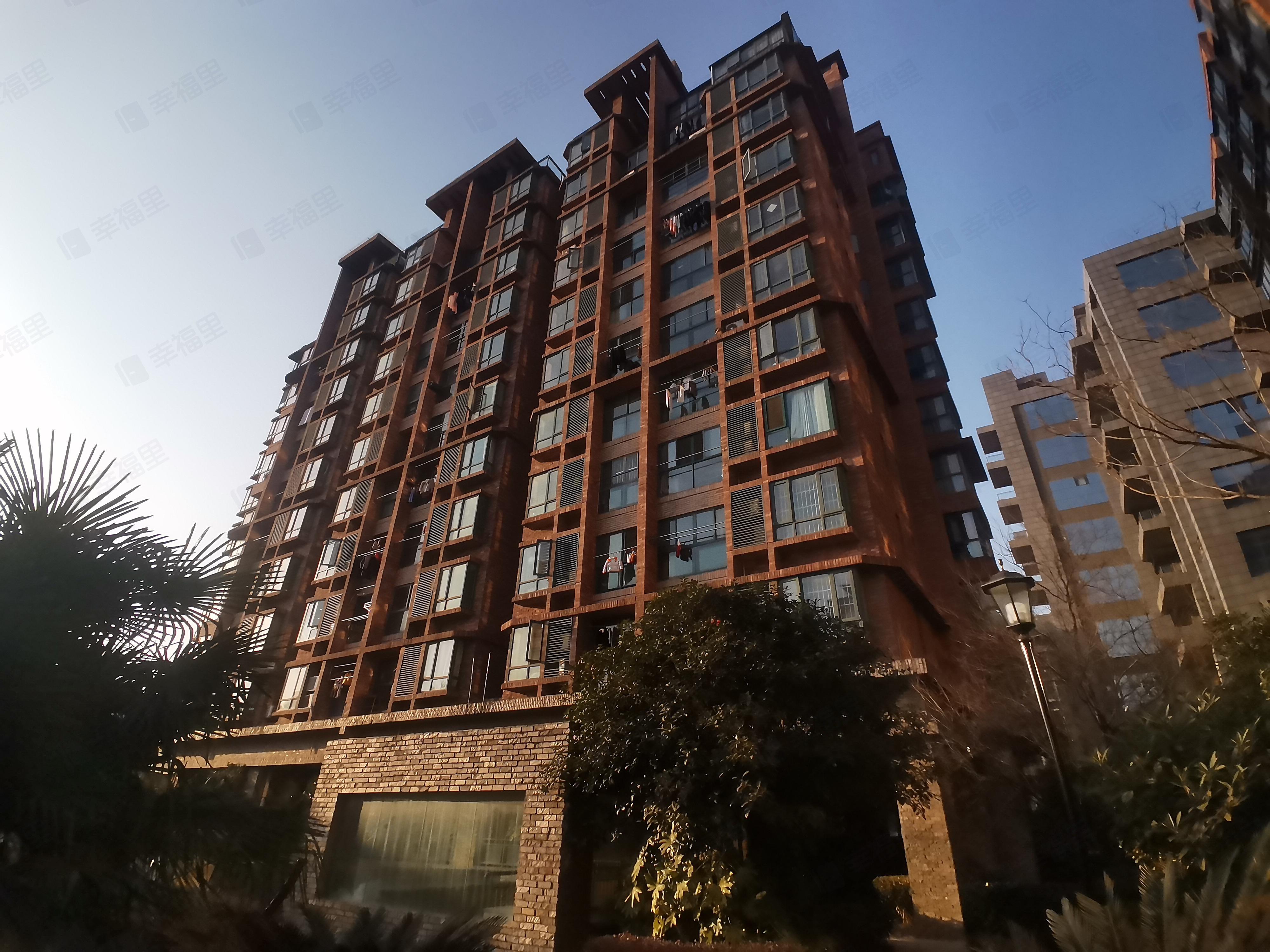 翠屏国际城(广场苑)小区效果图