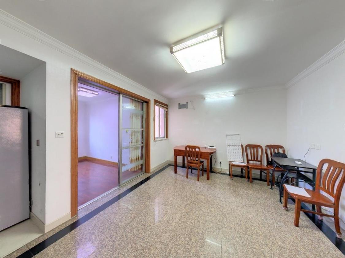 整租·育秀(八区)