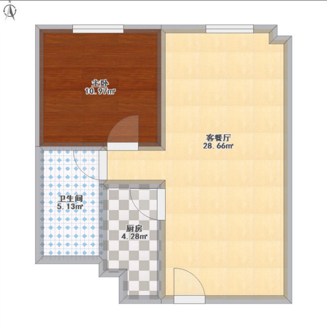 合租·东风苑
