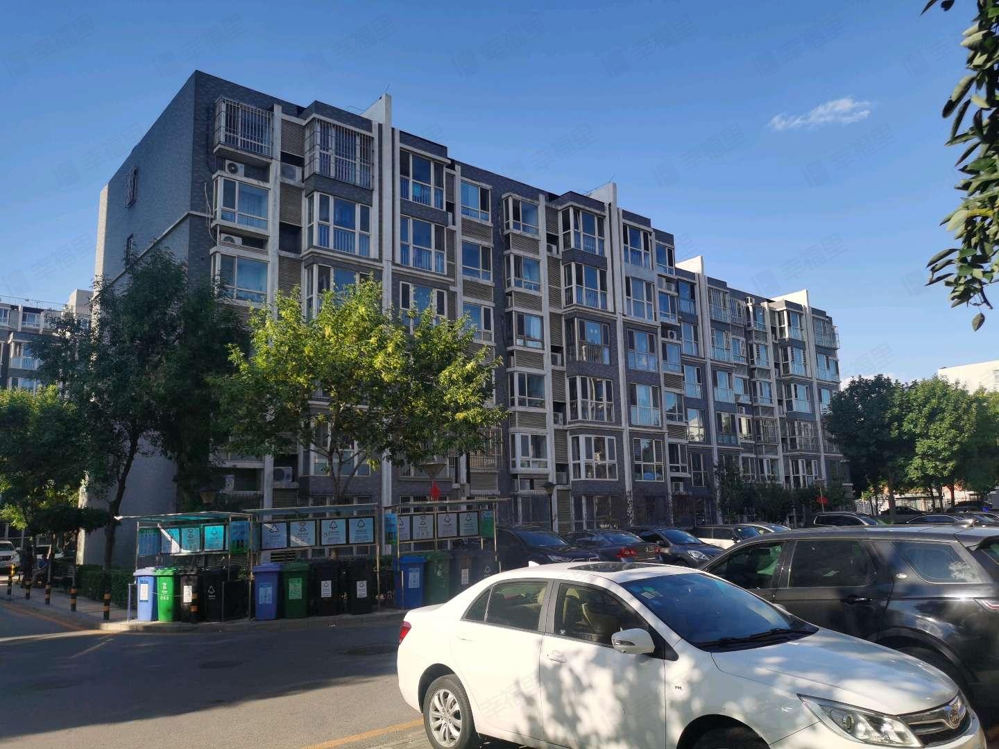 宜兰园(三区)小区效果图