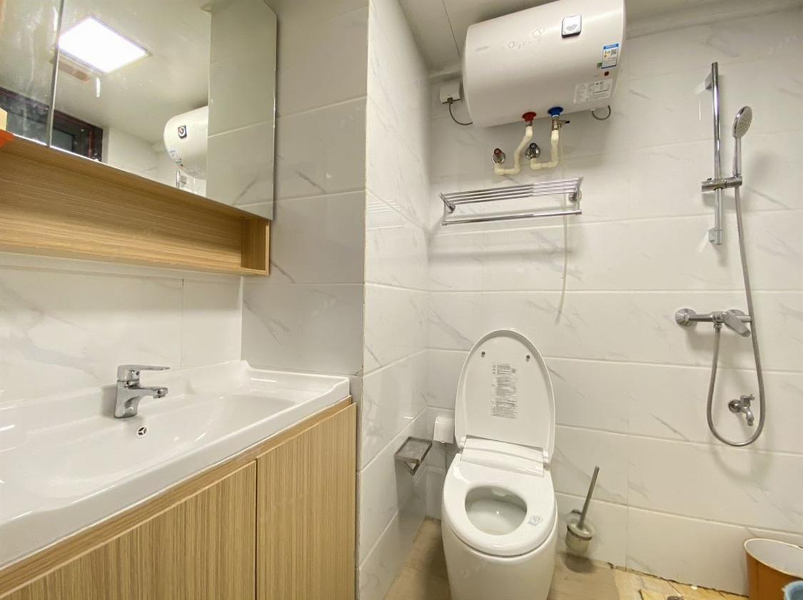 整租·碧桂园城央金座