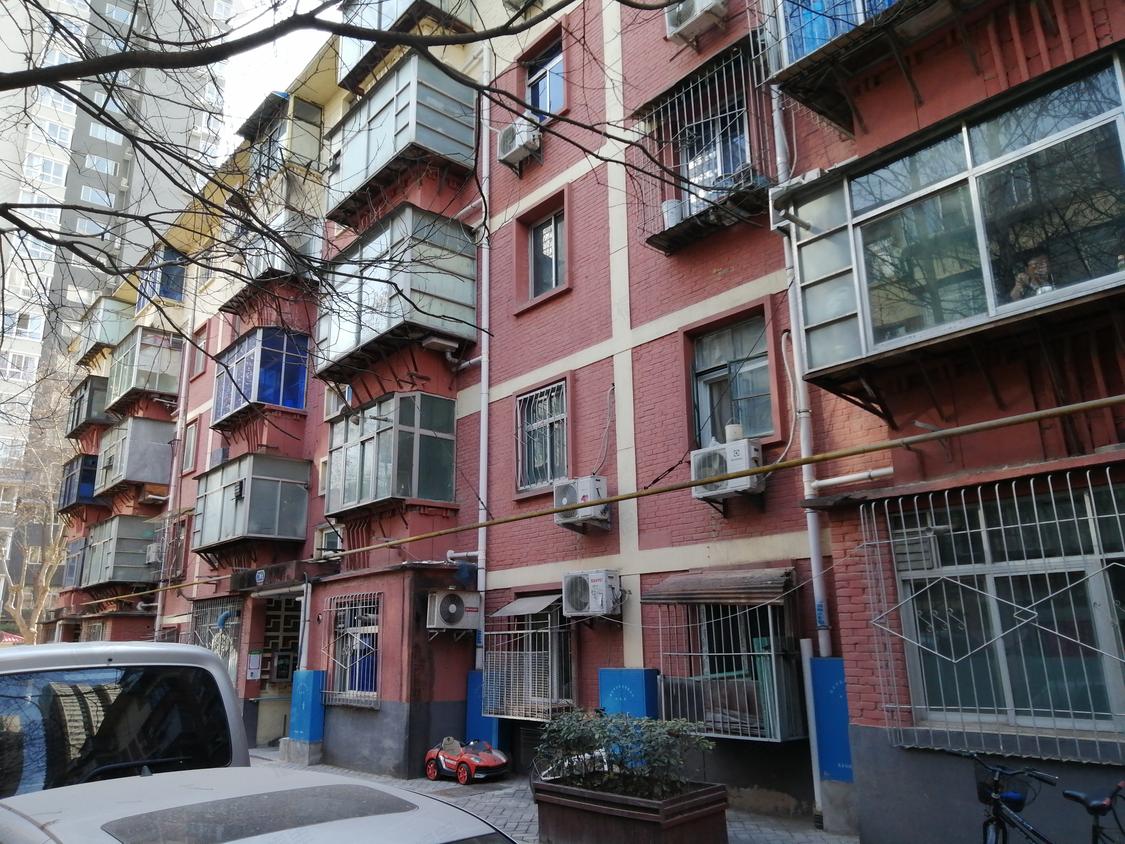 西安雁塔-小寨/1995年建石油仪器厂家属院