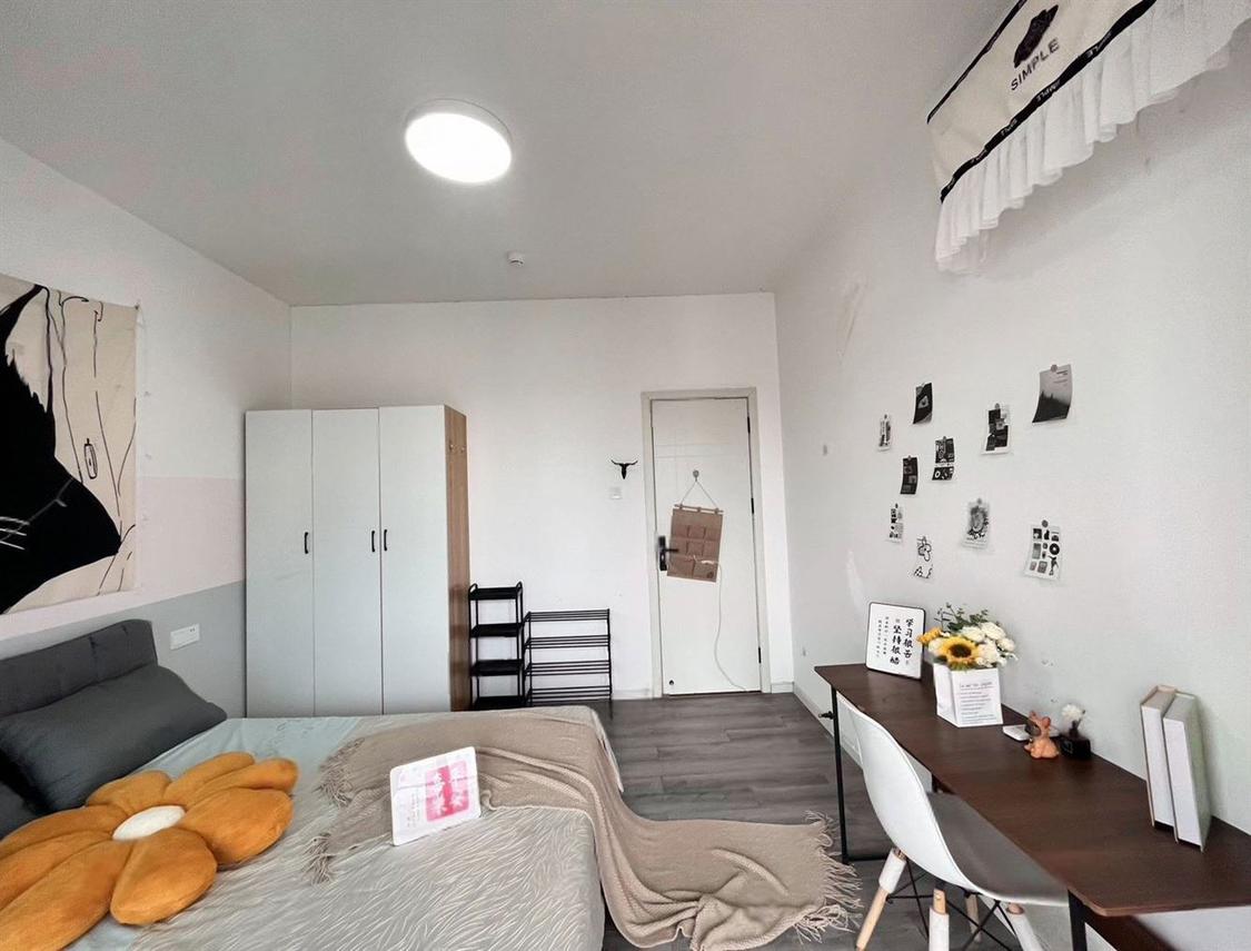 合租·龙湖九里峰景