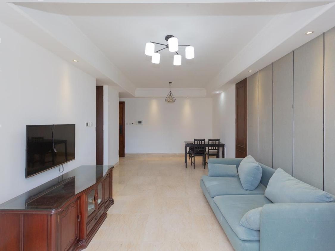 整租·中邦大都会