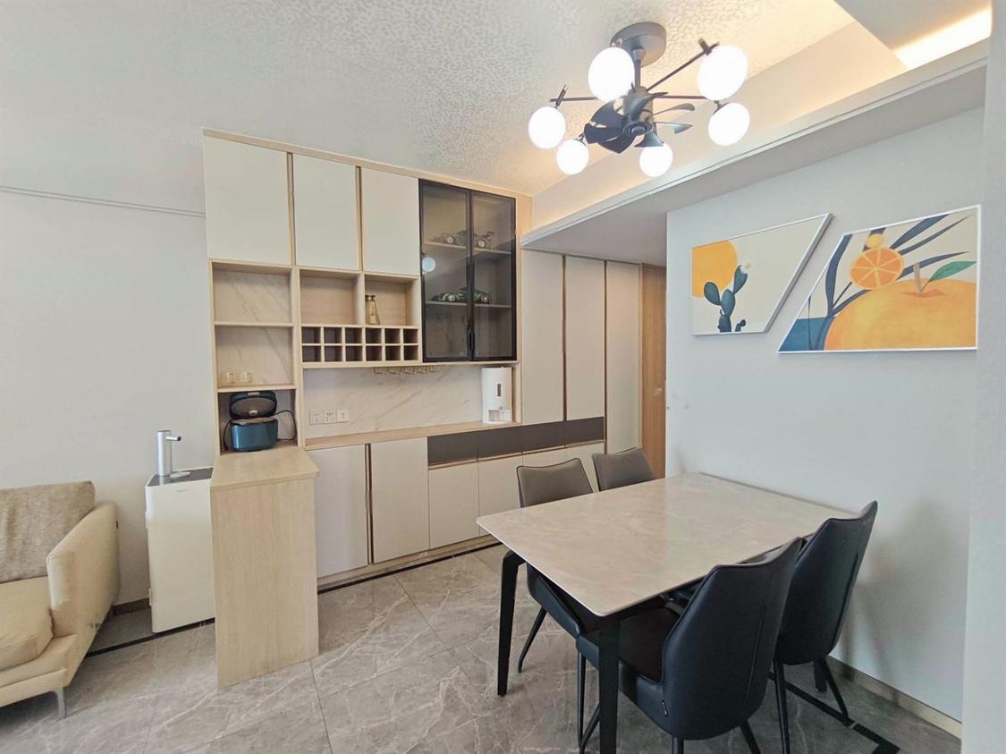 整租·招商雍和府