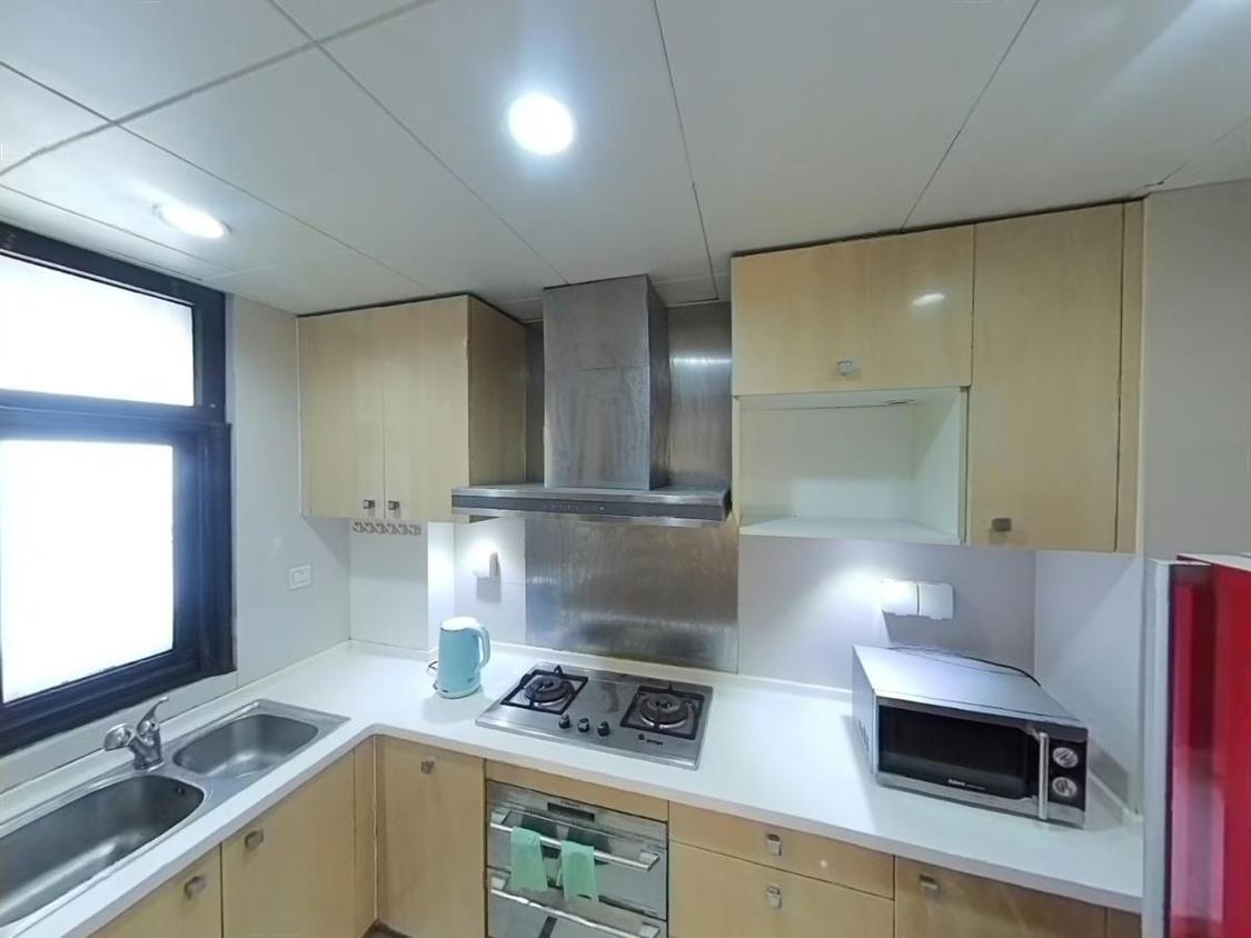 整租·金地格林世界(格林公馆)