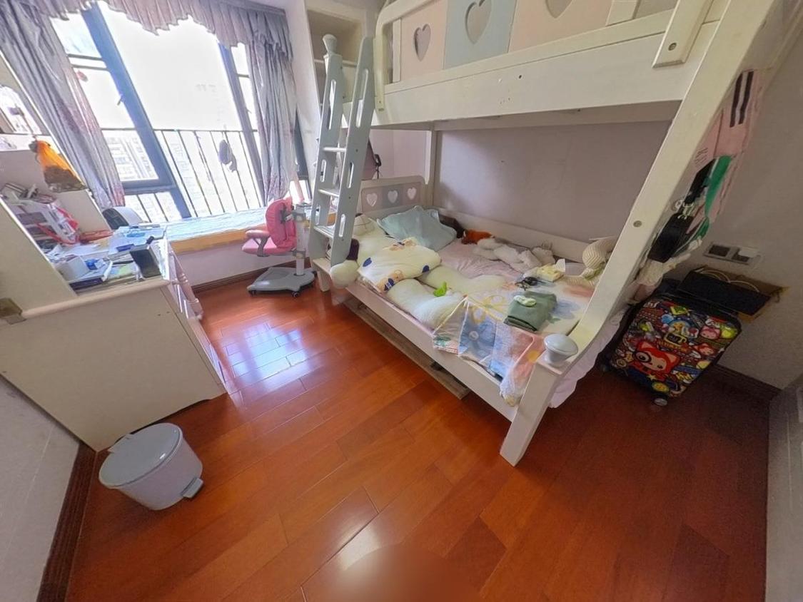 整租·保利东湾(东滨花园)