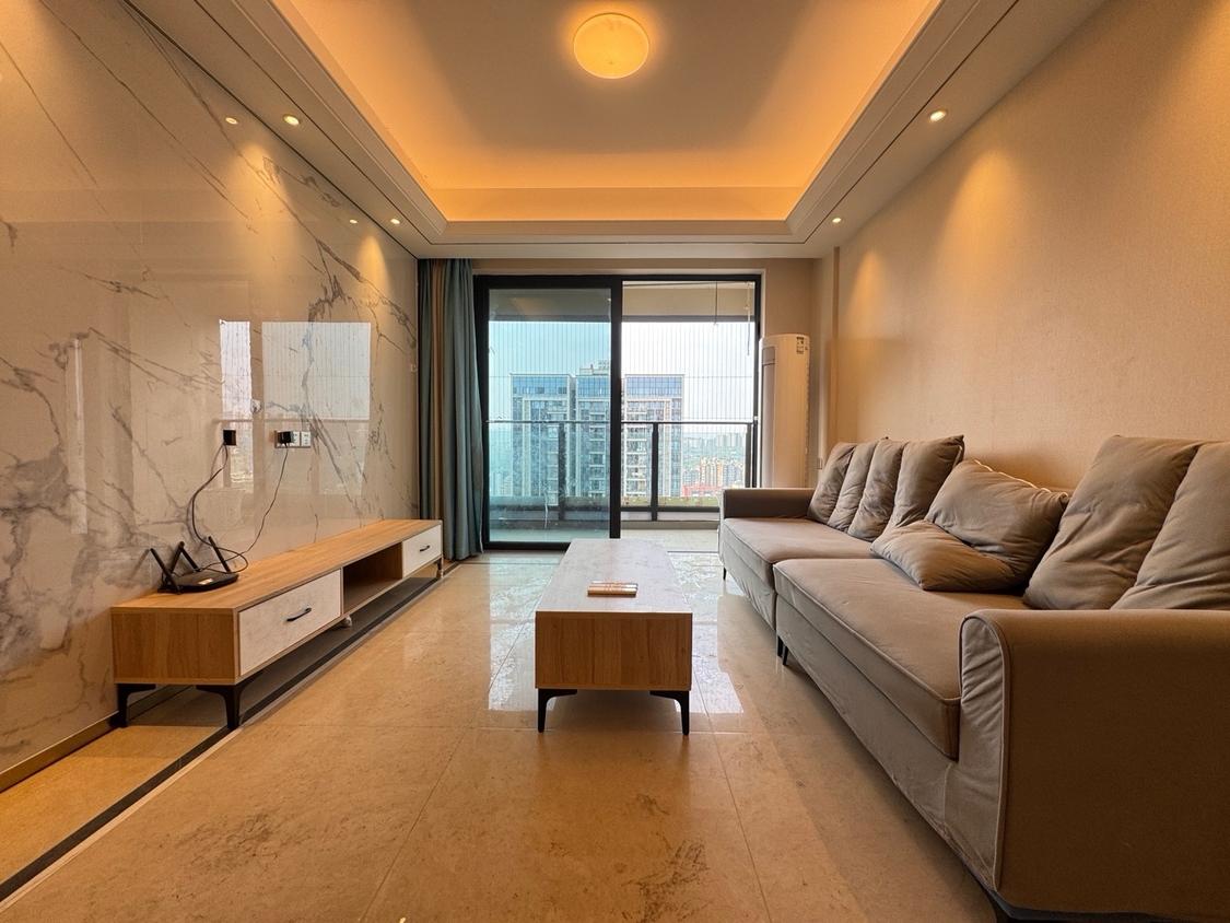 整租·龙湖九里峰景