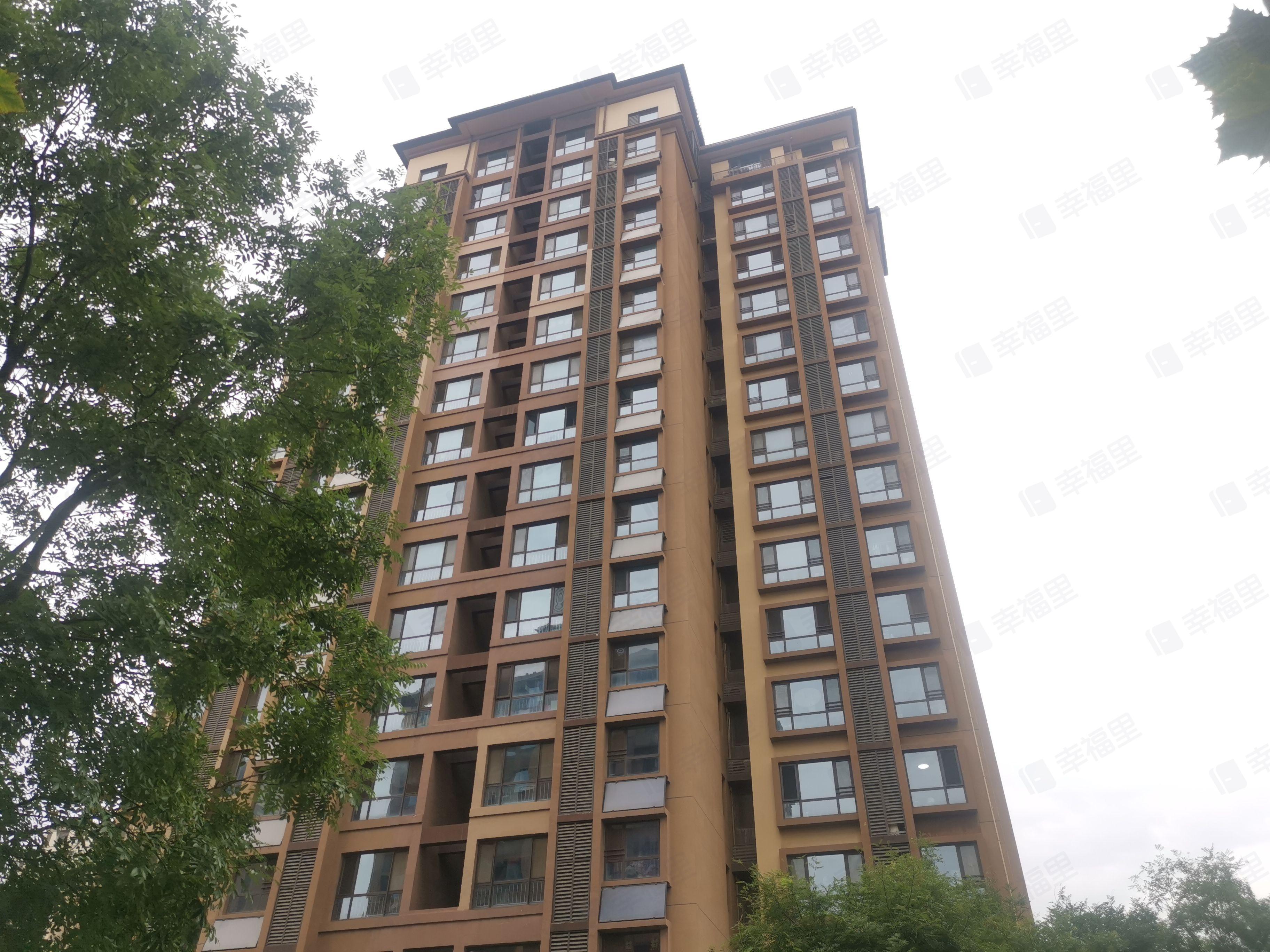 宜禾红橡公园(美韵园)小区效果图