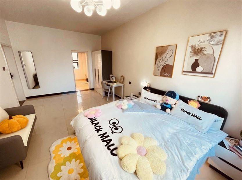 合租·长安锦绣城