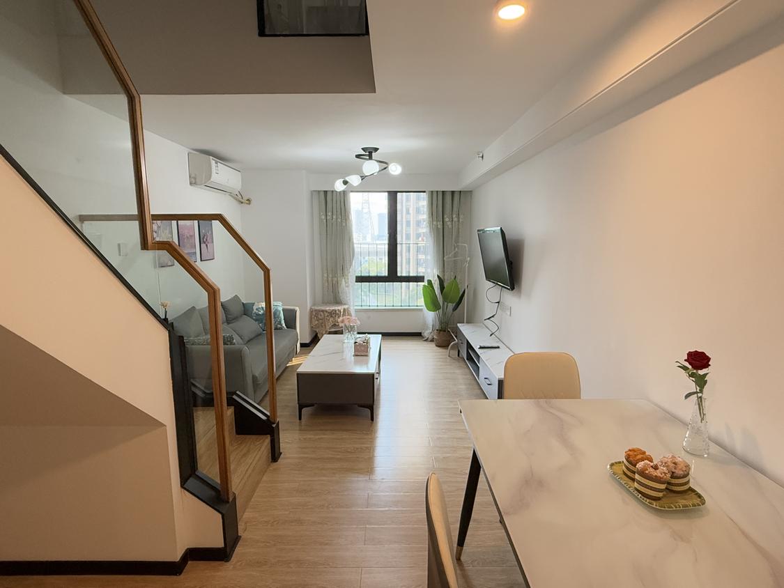 整租·龙光玖龙湾