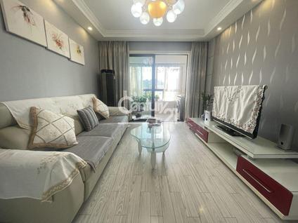 北京绿地清漪园3室2厅106平中楼层/共18层