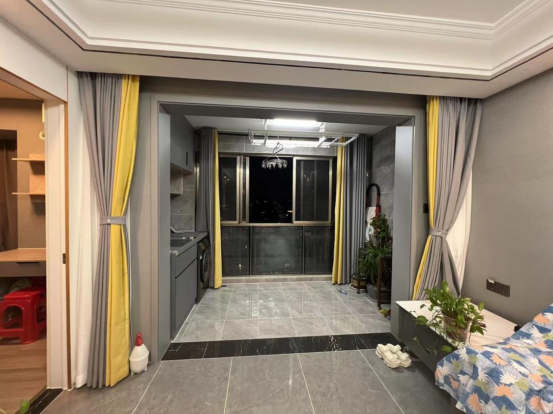 整租·九仰梧桐公寓