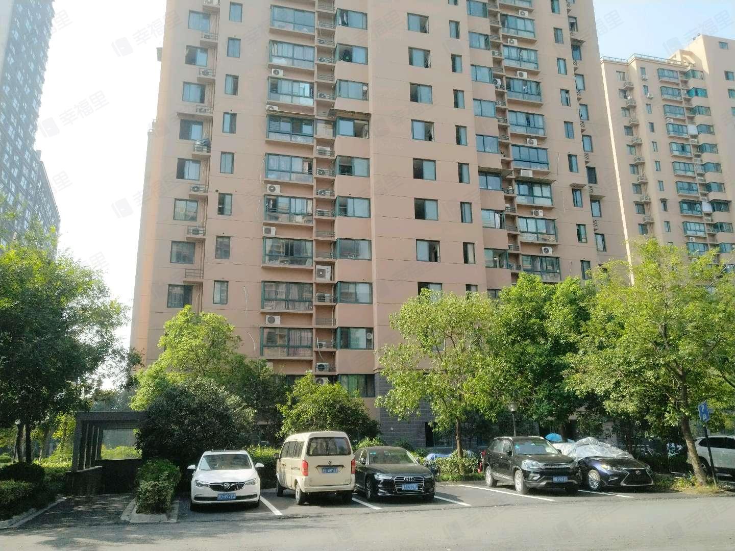 春波(南苑)小区效果图