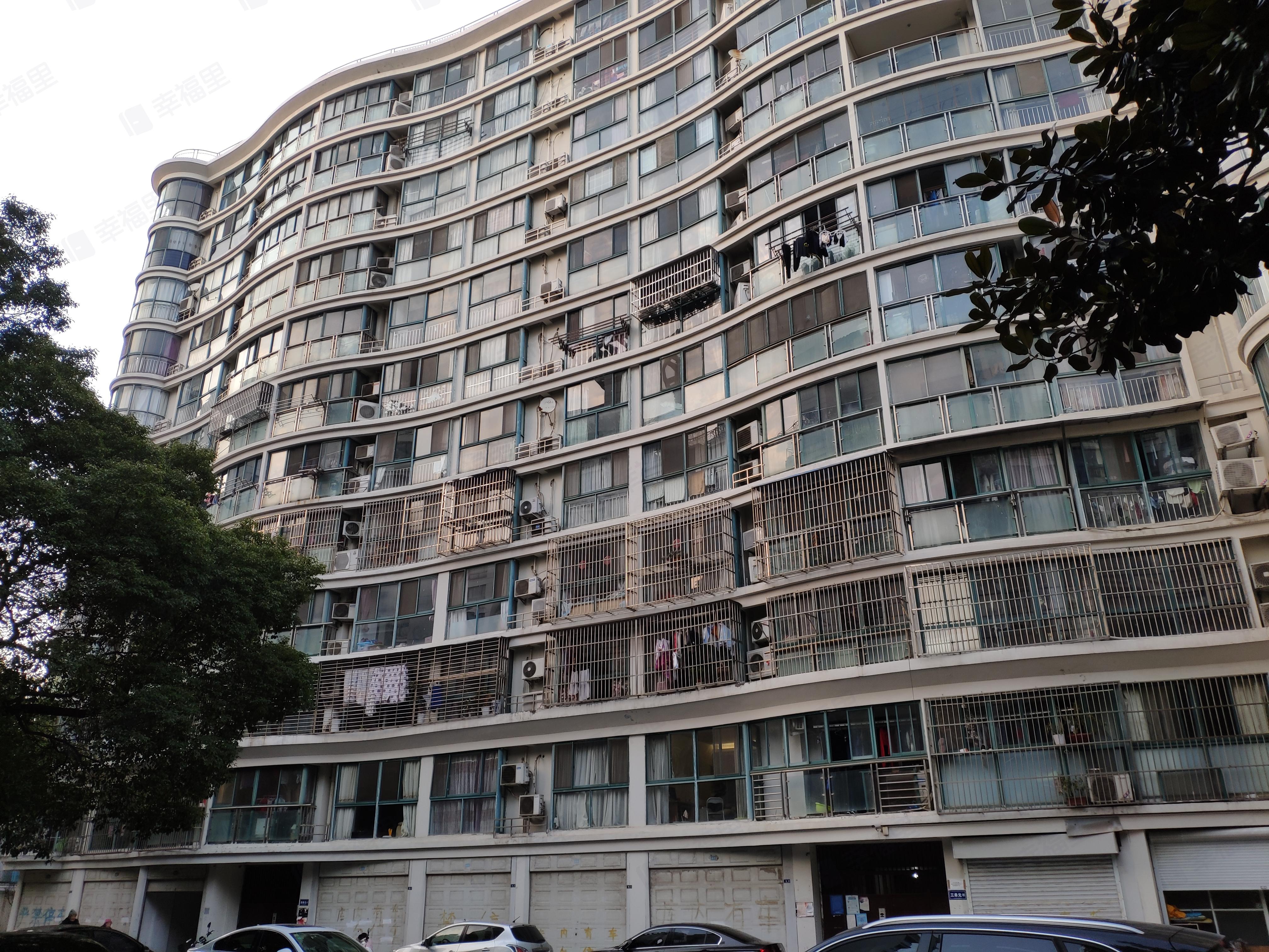 景江花园(昆山)小区效果图