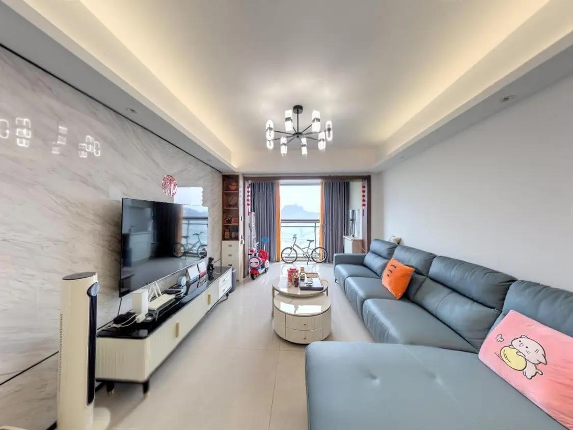 合租·万科云城