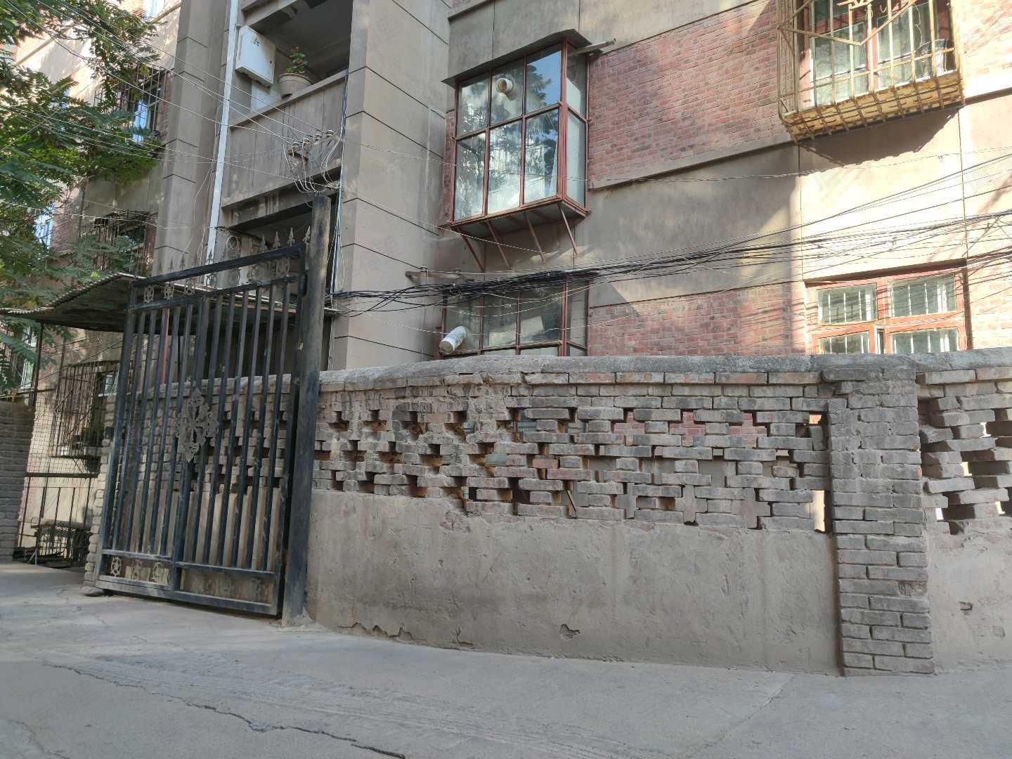 中山林小区效果图